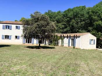 Vente maison 8 pièces Jouques 13