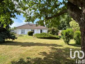 Vente Maison 2 chambresJouy