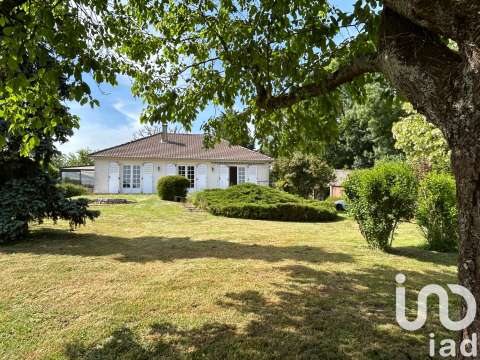 Vente maison 4 pièces Jouy 28