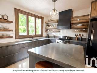 Vente maison 4 pièces Vente maison 4 pièces