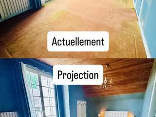 Vente maison 5 pièces Vente maison 5 pièces