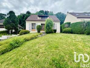 Vente Maison 4 chambresJouy