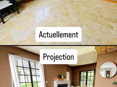 Vente maison 5 pièces Vente maison 5 pièces