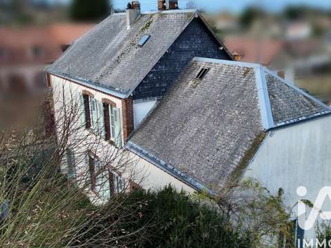 Vente maison 6 pièces Jouy 28