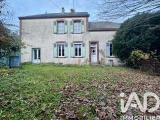 Vente maison 6 pièces Vente maison 6 pièces