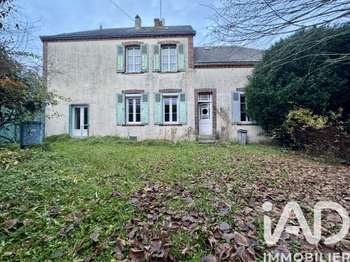 Vente maison 6 pièces Vente maison 6 pièces