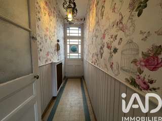 Vente maison 6 pièces Vente maison 6 pièces