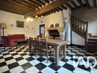 Vente maison 6 pièces Vente maison 6 pièces