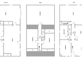 Vente maison 6 pièces Vente maison 6 pièces