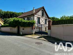 Vente Maison 4 chambresJouy