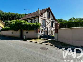 Vente maison 6 pièces Jouy 28