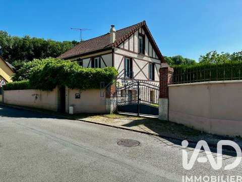Vente maison 6 pièces Jouy 28