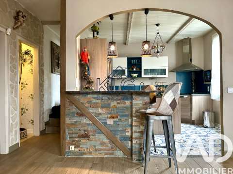 Vente maison 6 pièces Jouy 28