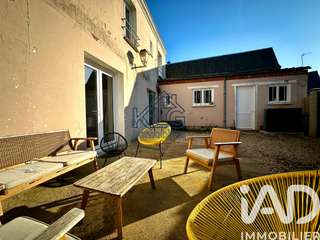 Vente maison 5 pièces Vente maison 5 pièces