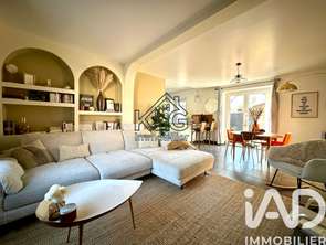 Vente Maison 3 chambresJouy