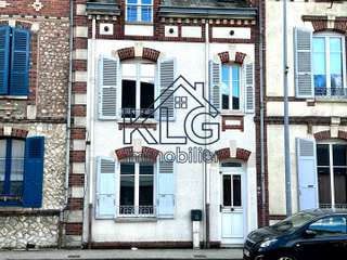 Vente maison 5 pièces Vente maison 5 pièces