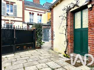 Vente maison 5 pièces Vente maison 5 pièces