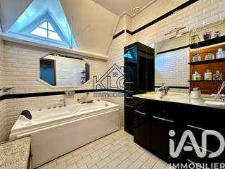 Vente maison 8 pièces Vente maison 8 pièces