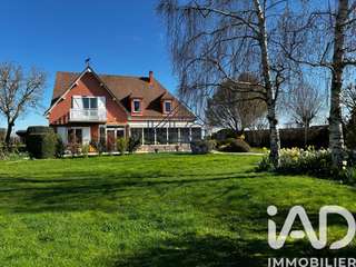 Vente maison 8 pièces Vente maison 8 pièces