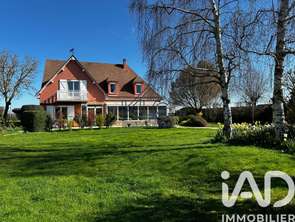 Vente Maison 4 chambresJouy