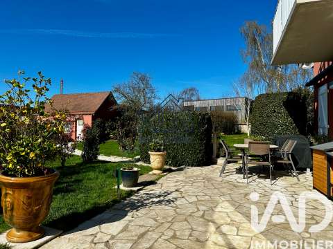 Vente maison 8 pièces Vente maison 8 pièces