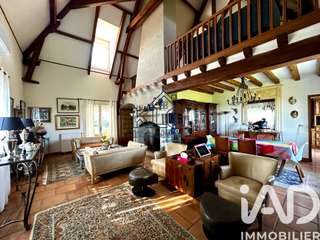 Vente maison 8 pièces Vente maison 8 pièces