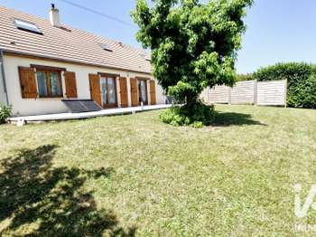 Vente Maison 5 chambresJouy