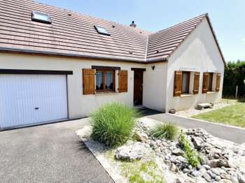 Vente Maison 5 chambresJouy