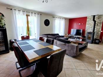 Vente Maison 5 chambresJouy
