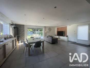 Vente maison 6 pièces Jouy 28