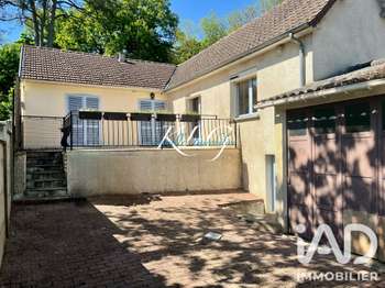 Vente Maison 2 chambresJouy