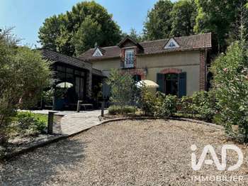 Vente maison 6 pièces Jouy 28