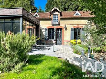 Vente Maison 4 chambresJouy
