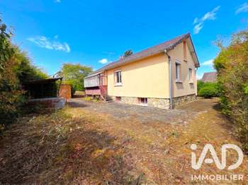 Vente Maison 2 chambresJouy