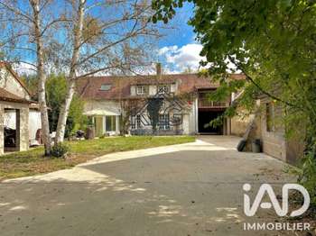 Vente maison 5 pièces Jouy 28