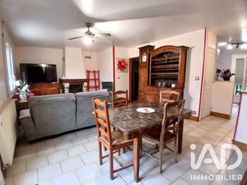 Vente maison 5 pièces Vente maison 5 pièces