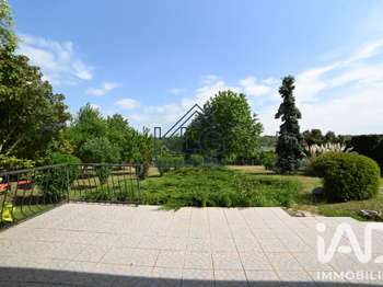Vente Maison 2 chambresJouy