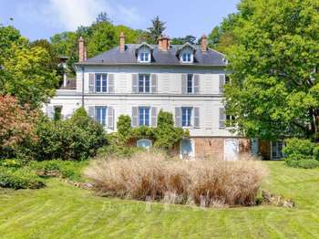 Vente maison 14 pièces Jouy-en-Josas 78