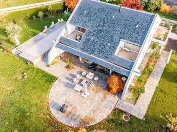 Vente maison 10 pièces Jouy-en-Josas 78