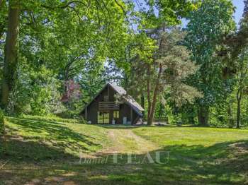 Vente Maison 6 chambresJouy-en-Josas