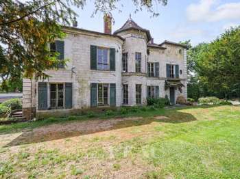 Vente Maison 10 piècesJouy-en-Josas