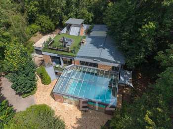 Vente maison 9 pièces Jouy-en-Josas 78
