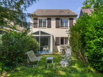Vente Maison 5 chambresJouy-en-Josas