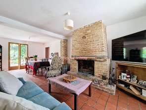 Vente Maison 6 chambresJouy-le-Moutier