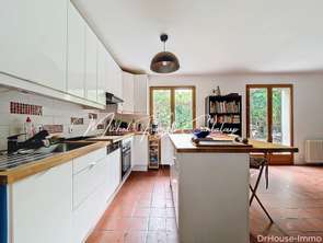 Vente Maison 6 chambresJouy-le-Moutier