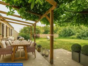Vente Maison 6 chambresJouy-le-Moutier