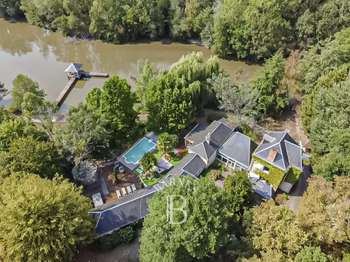 Vente maison Jouy-le-Potier 45