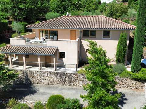 Vente maison 5 pièces Joyeuse 07