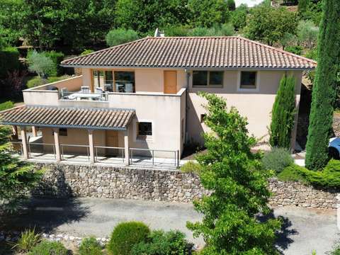 Vente maison 5 pièces Joyeuse 07