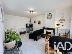 Vente Maison 3 chambresJoyeuse